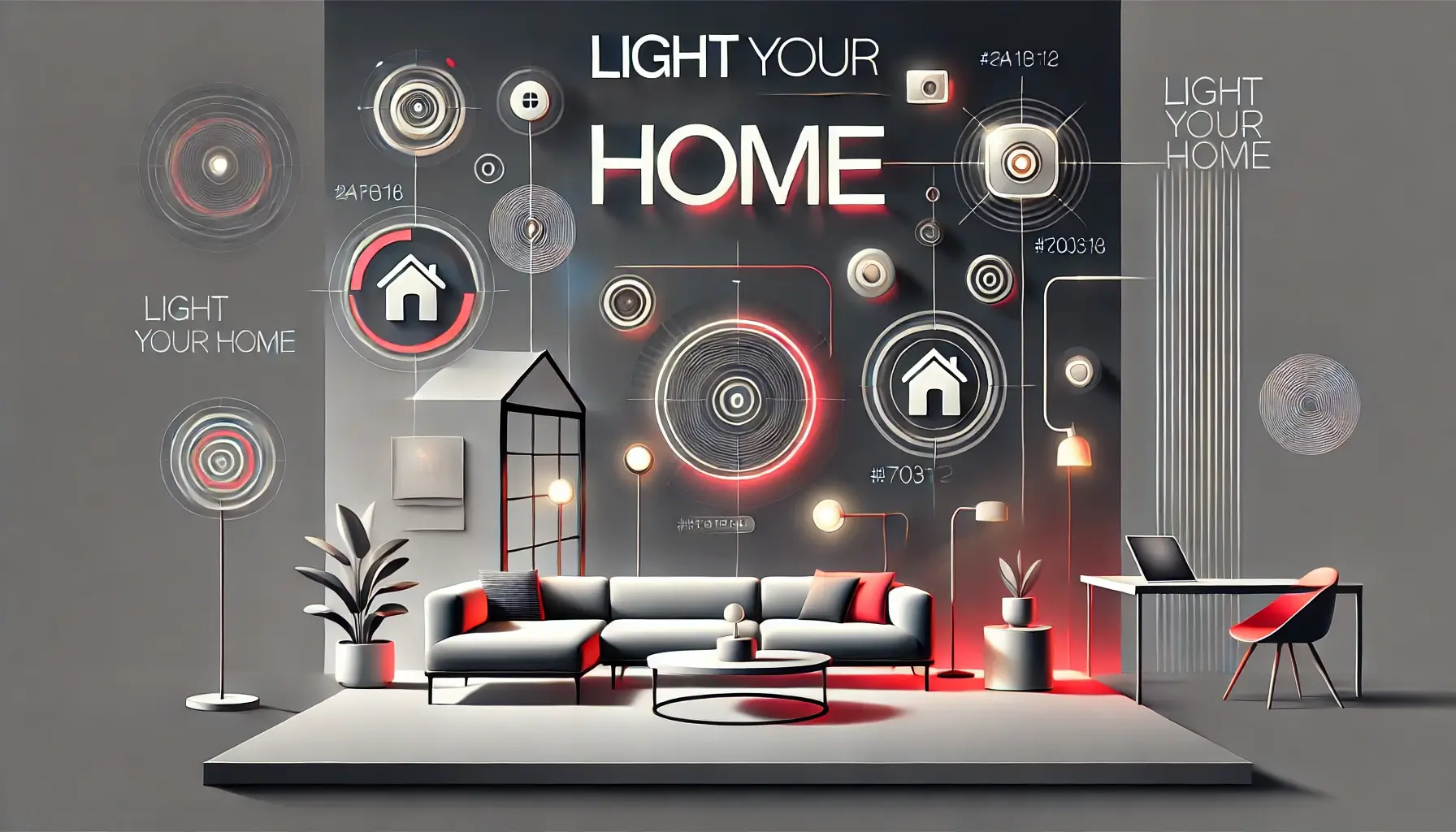 Light Your Home | Smart Lighting Ideas to Transform Your Home in 2025