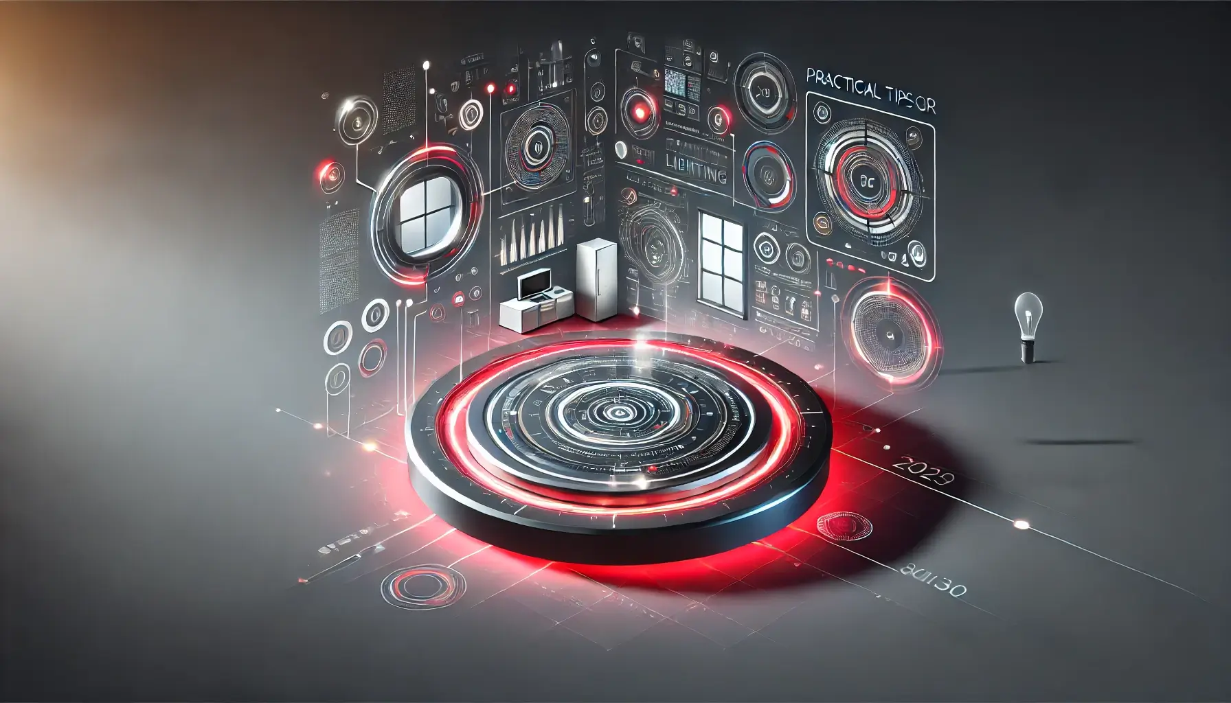 Practical Tips for Implementing Smart Lighting in 2025