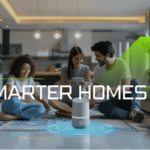 Smarter Homes | How Smart Home Technology Will Change Lives