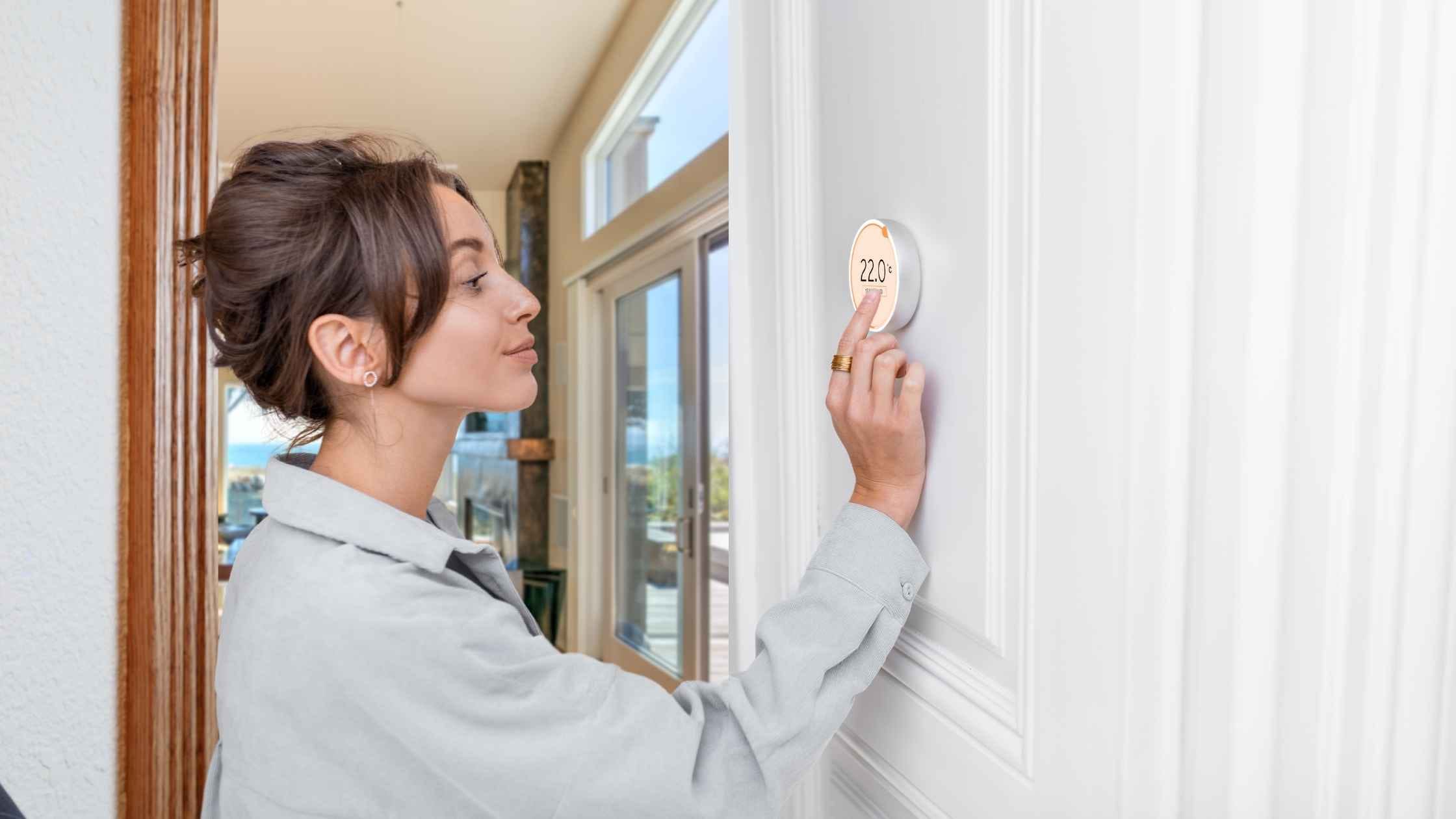 best smart home thermostat