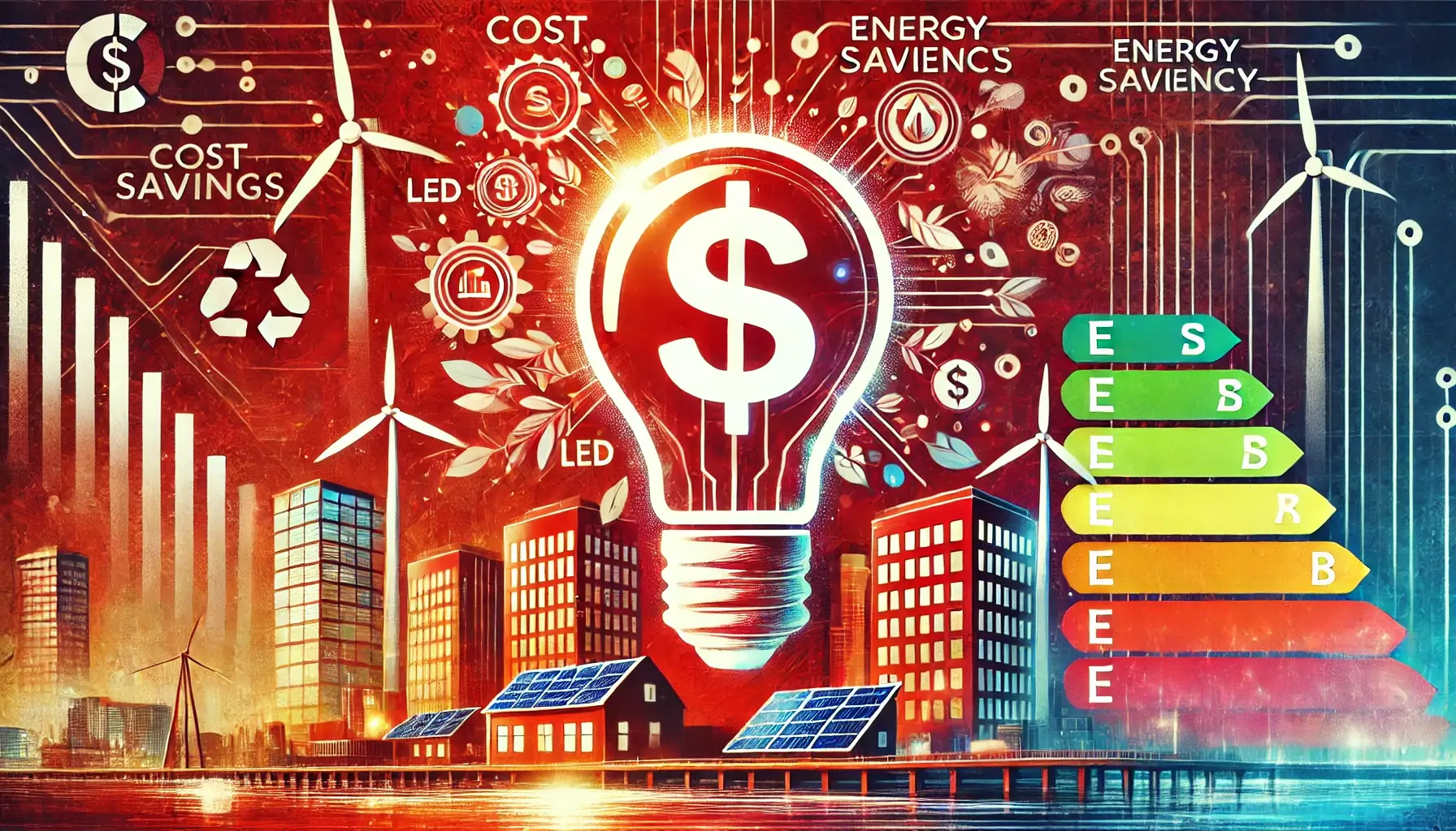 Cost Savings and Energy Efficiency