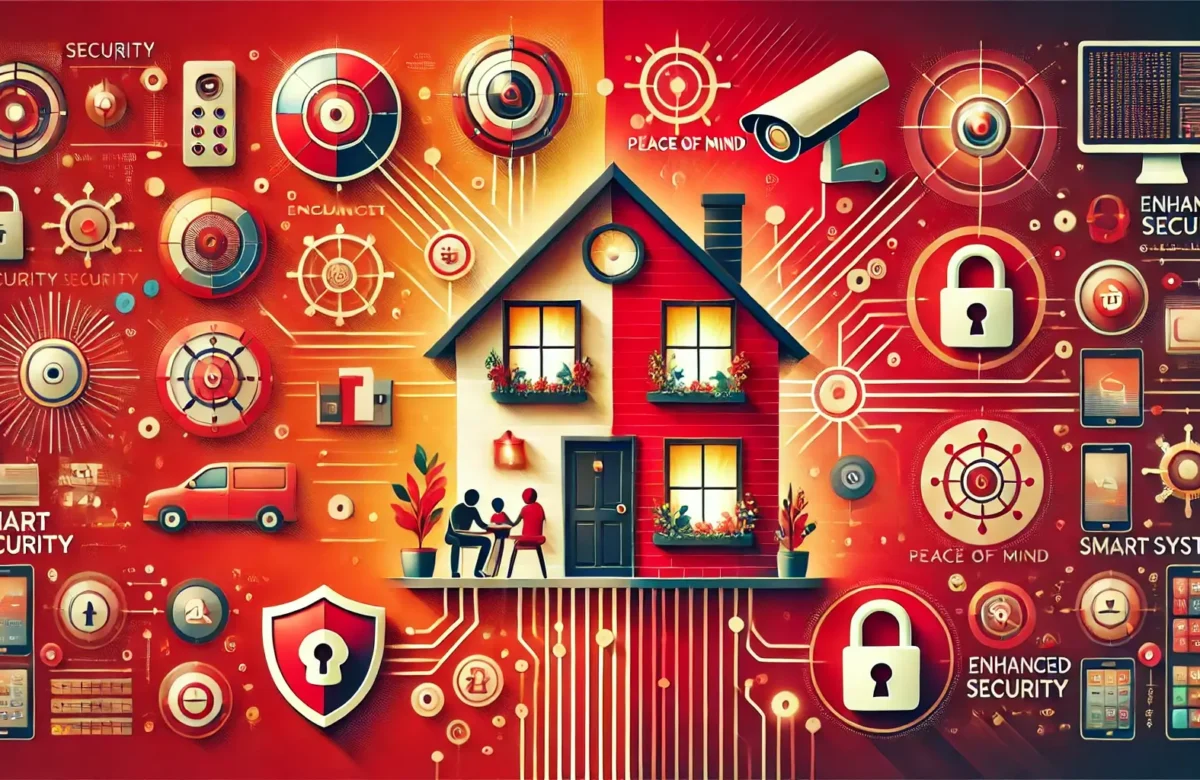 Benefits of Smart Home Automation for Renters in 2025