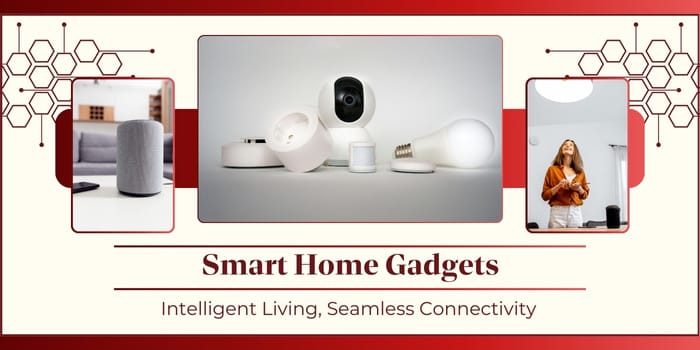The Ultimate Guide to Smart Home Gadgets for 2025