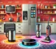 Best 5 Must Have Home Appliances of Smart Kitchen Devices
