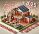 How to Build a Sustainable Smart Home in 2025