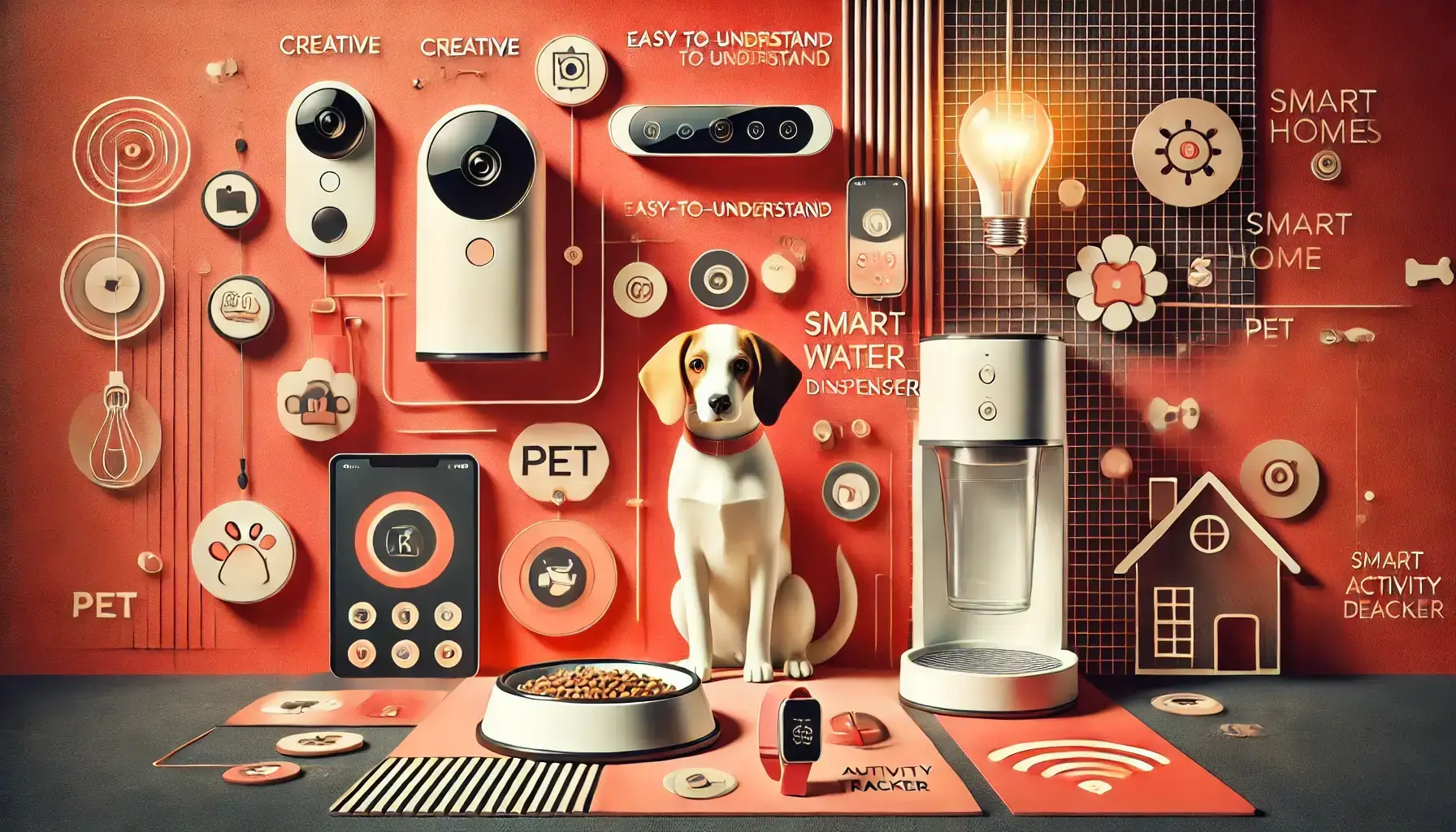 Smart Home Devices for Pet Care
