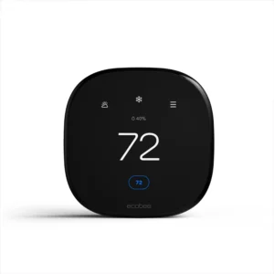 Smart Thermostat Enhanced