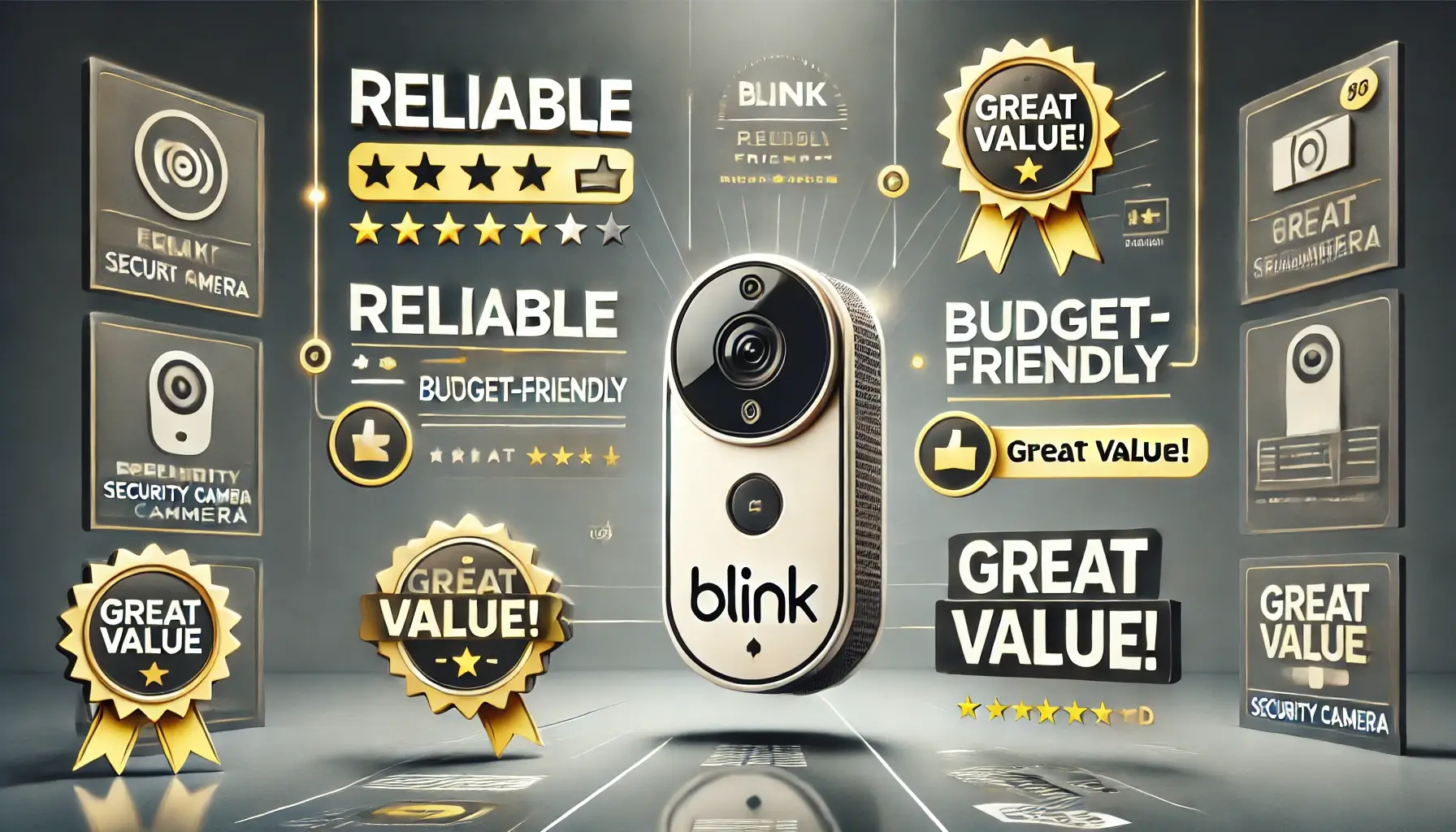 Final Verdict: Is the Blink Mini a Reliable, Budget-Friendly Home Security Camera?
