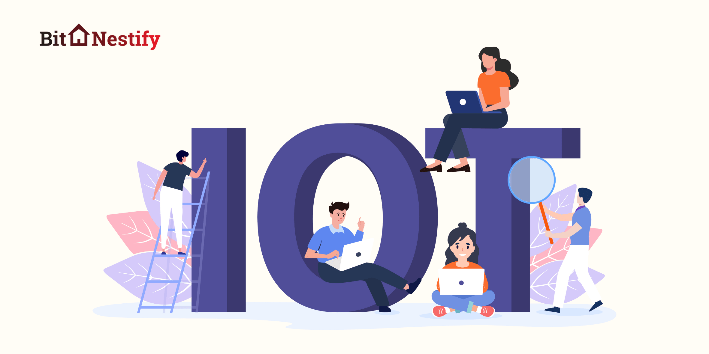 Internet of Things (IoT) Explained
