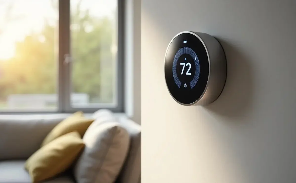 Nest Learning Thermostat Review (2025) Still Worth $249 After 10 Years