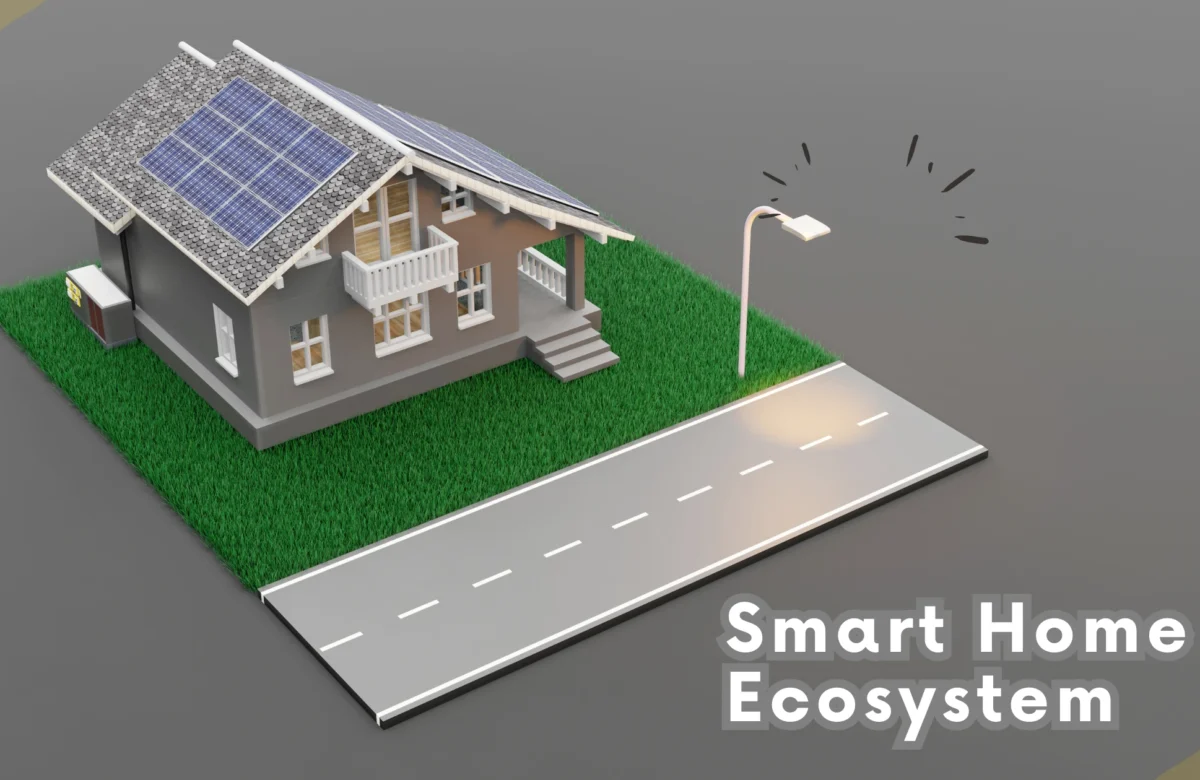 Best 8 Smart Home Ecosystem Products Reviewed
