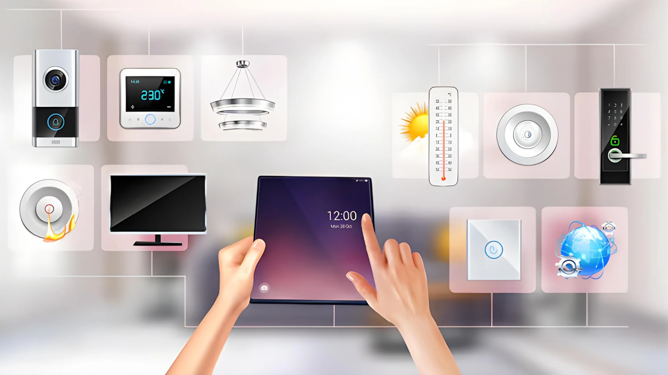 top-smart-home-hubs