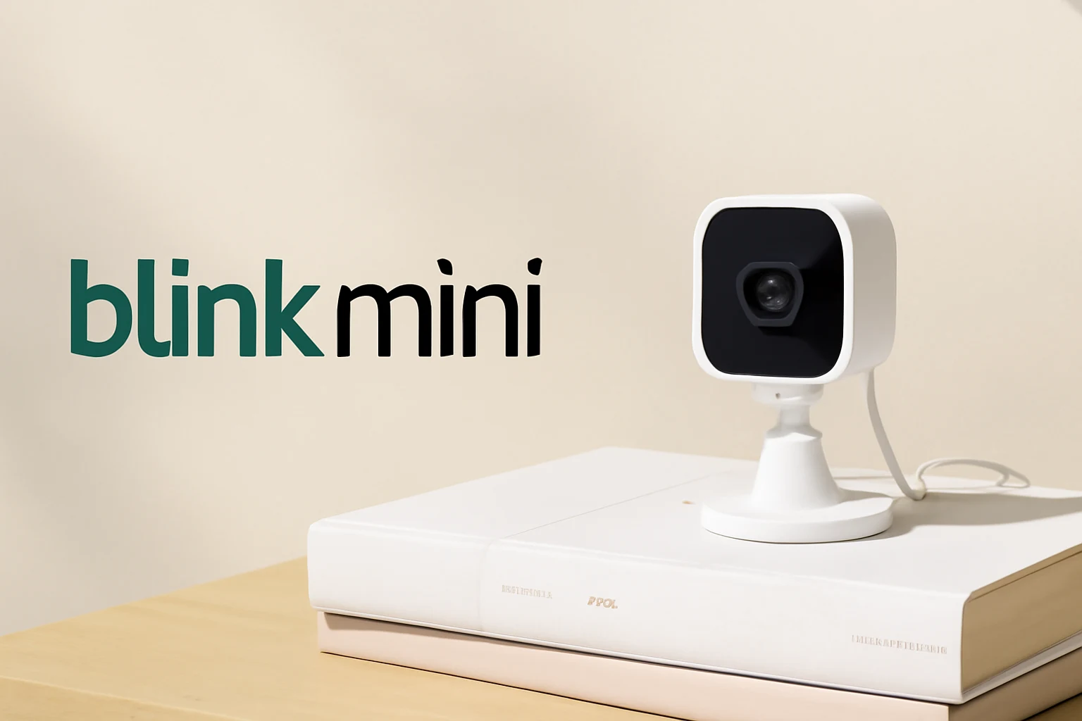blink mini