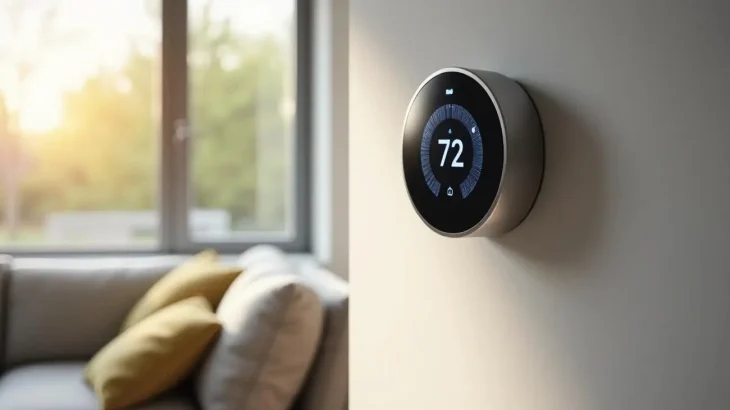 Nest Learning Thermostat Review (2025): Still Worth $249 After 10 Years?