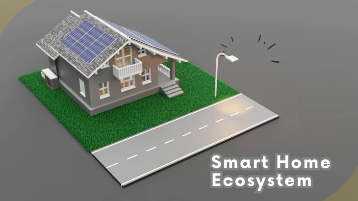Best 8 Smart Home Ecosystem Products Reviewed